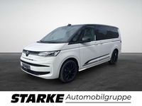Neu VW Multivan Edition 150 PS (110 kW) 2026 Weiß Van