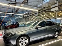 Gebraucht Mercedes E300 Avantgarde 231 PS (169 kW) 2015 Grau Limousine