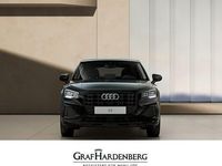 Neu Audi Q2 Advanced Plus 150 PS (110 kW) 2026 Weiß SUV