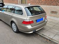 gebraucht BMW 523 i touring Edition Exclusive Edition Exclusive