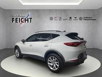 Gebraucht Cupra Formentor 150 PS (110 kW) 2024 Weiß SUV