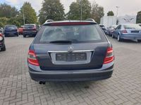 gebraucht Mercedes C220 KLIMA,NAVI,XENON,LEDER,SITZHEIZUNG