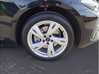 Gebraucht Audi A5 Basis 150 PS (110 kW) 2025 Schwarz (mythosschwarz metallic) Kombi