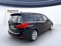 gebraucht BMW 220 2er Gran