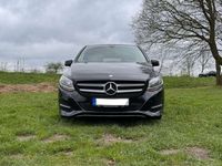 gebraucht Mercedes B180 B KlasseSportstourer 1. Hand Scheckheft