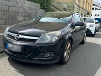 gebraucht Opel Astra GTC Coupé