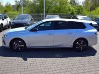 Gebraucht Opel Astra 131 PS (96 kW) 2024 Silber Kleinwagen