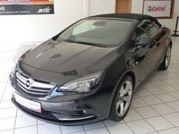 gebraucht Opel Cascada 1.6 Innovation ecoFlex*6 GANG*SHZ*TÜV 05/2025*