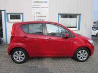 gebraucht Opel Agila B Edition