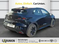Ny Renault Clio V Evolution 158 HK (116 kW) 2025 Sort Sedan