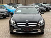 gebraucht Mercedes GLA250 