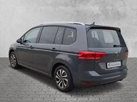 gebraucht VW Touran 1.5 TSI DSG Active KLIMA+PDC+SHZ+ACC+APP