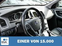 Gebraucht Volvo XC60 Summum 190 PS (139 kW) 2017 Metallic SUV