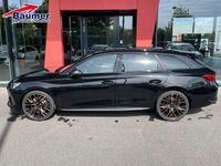 Gebraucht Cupra Leon VZ 310 PS (228 kW) 2024 Schwarz Kombi