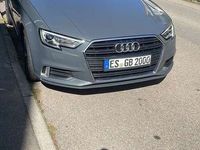 gebraucht Audi A3 Cabriolet 2.0 tdi 150cv