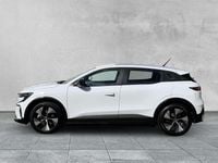 Gebraucht Renault Megane E-Tech Equilibre 96 kW (131 PS) 2022 Weiß Limousine