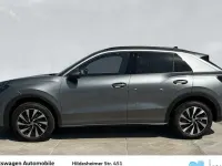 Neu VW T-Roc Life 116 PS (85 kW) 2026 Grau SUV