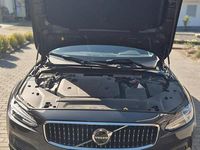 Gebraucht Volvo V90 CC 197 PS (144 kW) 2022 Grau Kombi