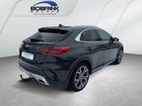 Gebraucht Kia XCeed Launch Edition 204 PS (150 kW) 2020 Grau SUV