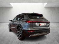 Gebraucht Audi Q6 e-tron S-Line 185 kW (252 PS) 2025 Grau SUV