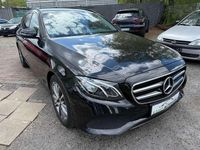Usata Mercedes E200 197 CV (144 kW) 2019 Nero Station wagon