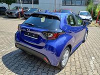 Gebraucht Mazda 2 Center-Line 116 PS (85 kW) 2024 Glass blue Kleinwagen
