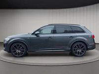 Gebraucht Audi Q7 S-Line 286 PS (210 kW) 2025 Grau SUV