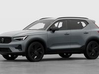 Neu Volvo XC40 163 PS (119 kW) 2025 Grau SUV