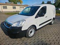 Gebraucht Peugeot Partner 2016 Van / Kleinbus