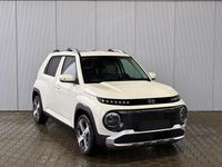Neu Hyundai Inster 83 kW (114 PS) 2026 Unbleached ivory Kleinwagen