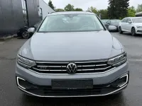 Gebraucht VW Passat GTE 218 PS (160 kW) 2023 Grau Kombi