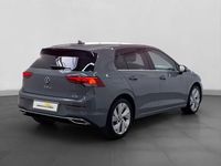 Gebraucht VW Golf VIII Style 131 PS (96 kW) 2024 Grau Limousine