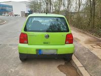 gebraucht VW Lupo 3L TDI