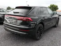 Neu Audi Q8 Design 286 PS (210 kW) 2026 Mythosschwarz metallic SUV