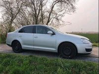 gebraucht VW Jetta 1.4 TSI