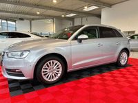 gebraucht Audi A3 Sportback Ambiente SH Navi Xenon Pano