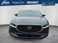 Neu Mazda CX-30 140 PS (102 kW) 2026 Gruen SUV