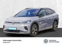 Gebraucht VW ID.4 GTX 219 kW (299 PS) 2023 Grau SUV