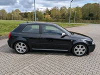 gebraucht Audi S3 8L Facelift Quattro