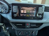 Gebraucht Skoda Kamiq Active 95 PS (69 kW) 2019 Schwarz SUV