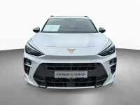 Neu Cupra Terramar 265 PS (194 kW) 2026 Glacial white SUV