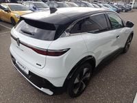 Neu Renault Megane E-Tech Komfort 161 kW (219 PS) 2026 Arktisweiß, black pearlschwa Limousine