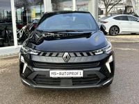 Gebraucht Renault Symbioz Techno 143 PS (105 kW) 2025 Schwarz SUV
