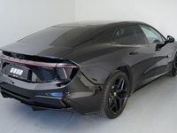 Gebraucht Lotus Emeya 450 kW (612 PS) 2026 Schwarz Kleinwagen