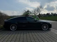 Gebraucht Audi A7 Competition 326 PS (239 kW) 2016 Schwarz Kleinwagen