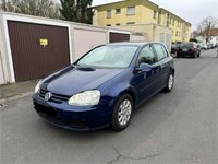 gebraucht VW Golf V 