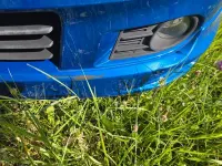 Gebraucht Suzuki Swift Comfort 92 PS (67 kW) 2007 Blau Kleinwagen