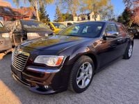 Gebraucht Lancia Thema 239 PS (175 kW) 2012 Braun Limousine