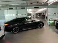 Gebraucht BMW 420 Gran Coupé M Sport 190 PS (139 kW) 2023 Schwarz Coupé
