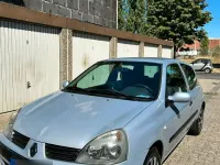 Gebraucht Renault Clio 75 PS (55 kW) 2004 Kleinwagen